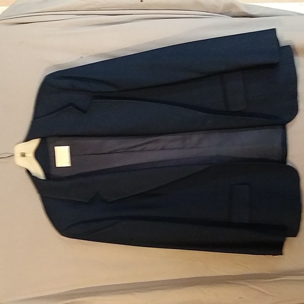 Pendleton Navy blue blazer size 8